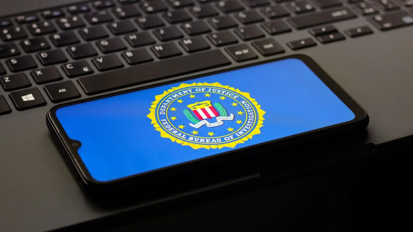 FBI Cybercrime Group Claims Theft of 2 Terabytes of Employee Data