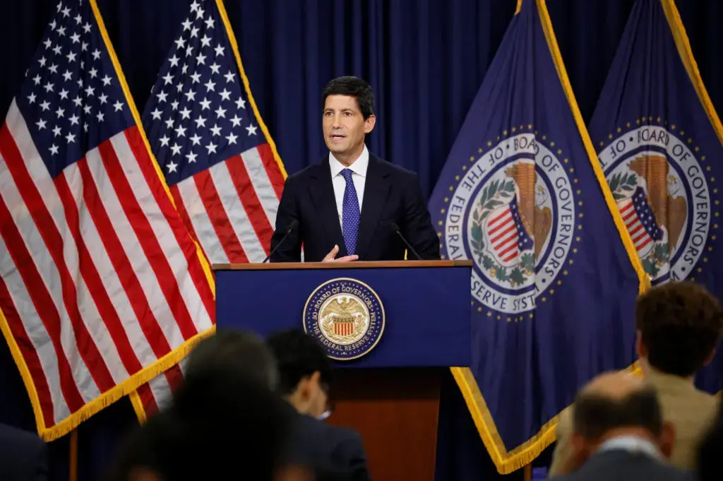 Federal Reserve rate hike reflects new world of sticky inflation and faster growth