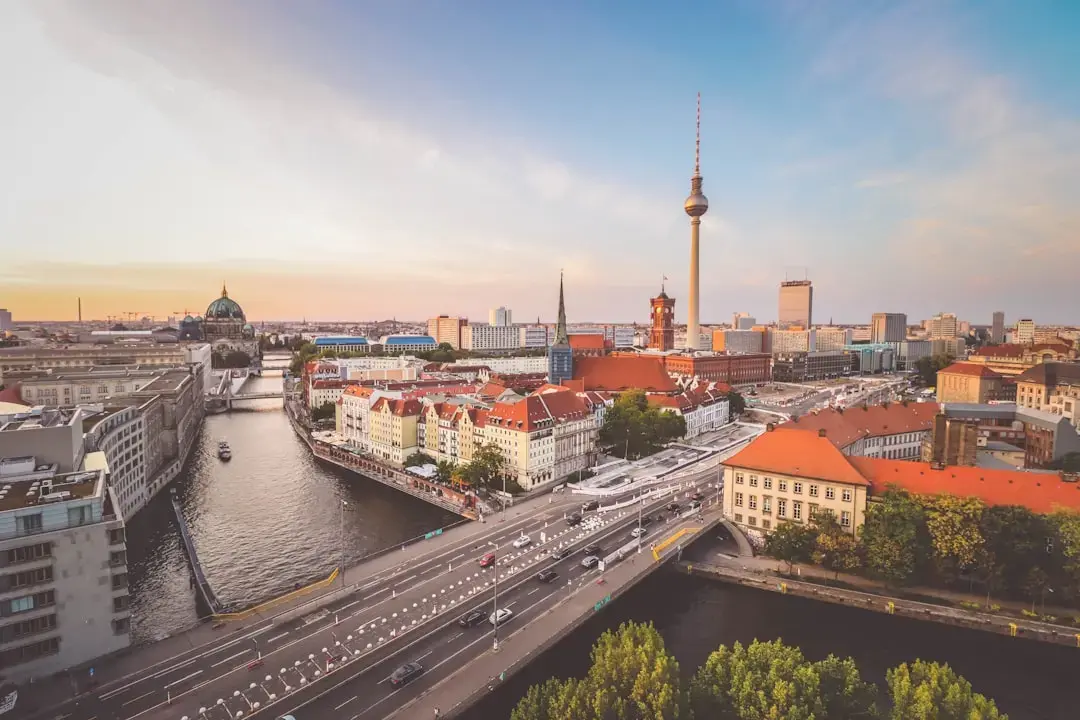 Germany's Left Wins Berlin as AfD Gains Ground in Mecklenburg-Western Pomerania