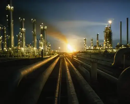 How scientists from Saudi Arabia came to work on the world's most important climate reports