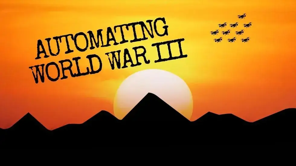 Is the AI Apocalypse Narrative Distracting Us From Real Threats?