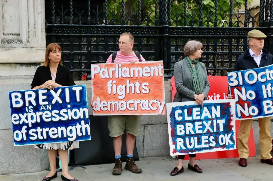 Lib Dem Conference Focuses on Strategic Ambition Amid Cautionary Notes