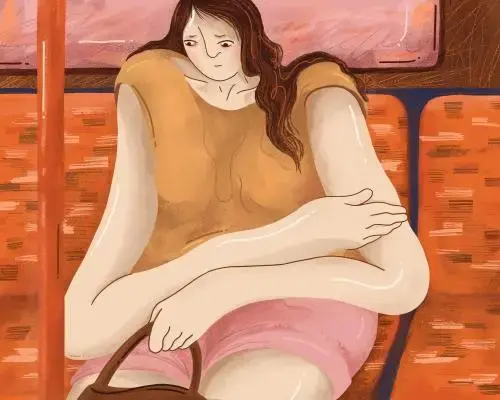 Living Under the Shadow of Chronic Body Odor