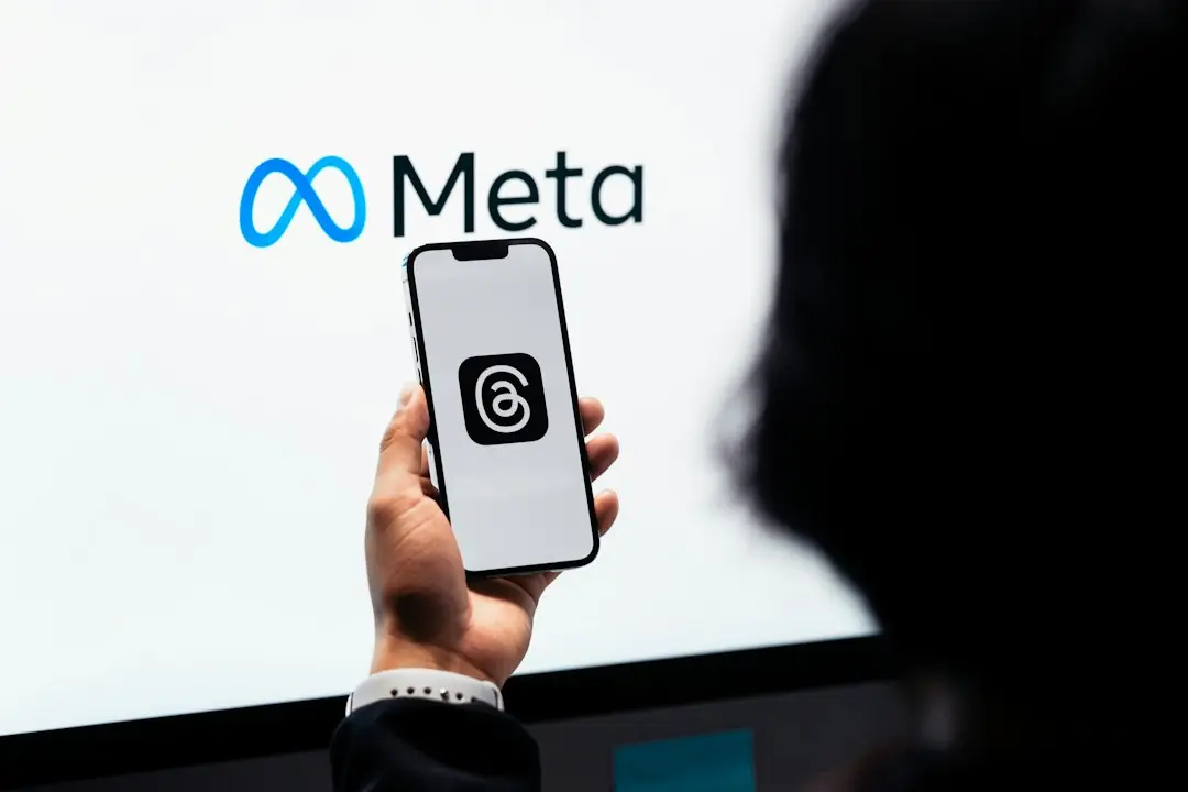 Meta Stock Surge Drives Nasdaq to New Heights Following AI Release