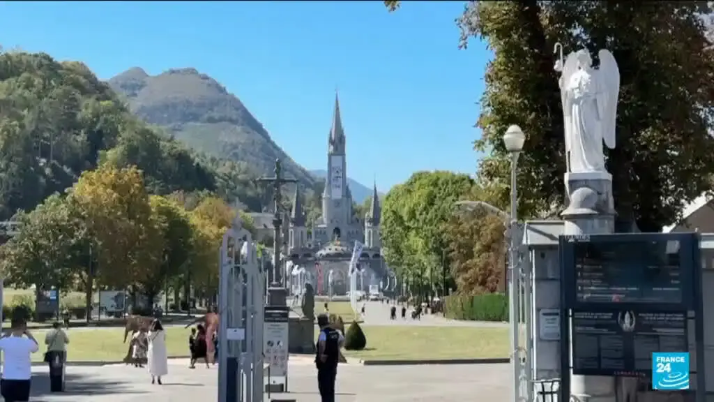 Pope Leo XIV Arrives in France Amidst Ongoing Church Controversies