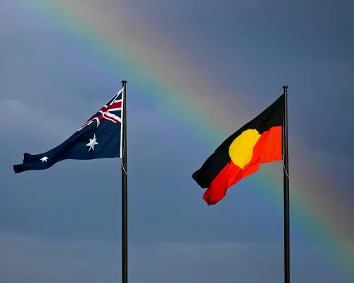 Teaching Values Over Patriotism: A Call for Educational Reform in Australia