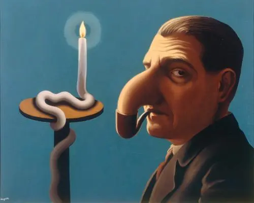 René Magritte’s Enigmatic Works Return to Spotlight in New Retrospective