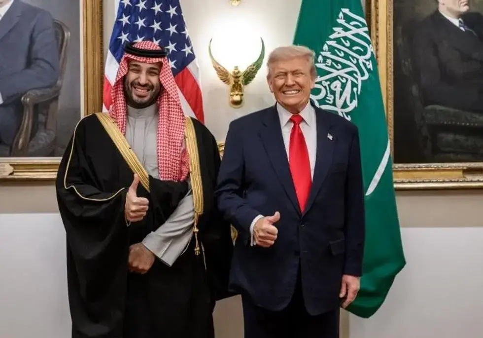 Saudi Arabia Faces Reckoning After US-Iran Conflict