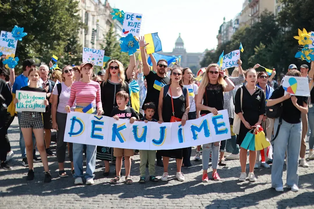 Secret Deportation Deals Send Asylum Seekers to Unfamiliar Nations
