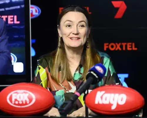 Siobhan McKenna Named Australia’s New Consul General in New York