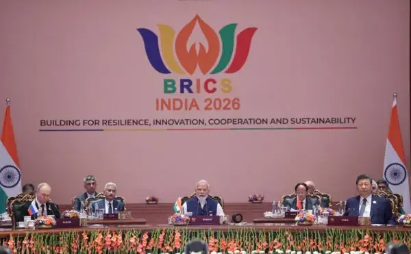 Summit Season Tests India’s Place in a Shifting World Order