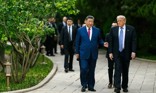 Trump-Xi Summit: Three Key Variables to Watch