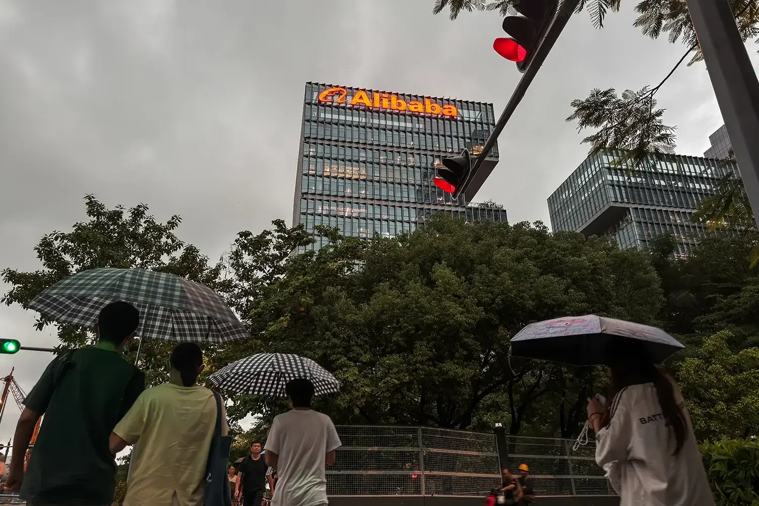 The Real Reason Chinese AI Is Winning the Global South