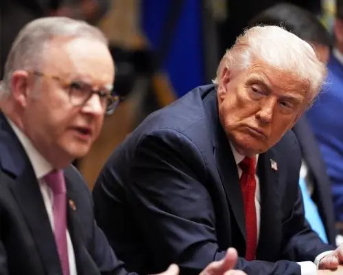Trump Administration Warns Australia Against Digital Duty of Care Laws, Citing Censorship Fears
