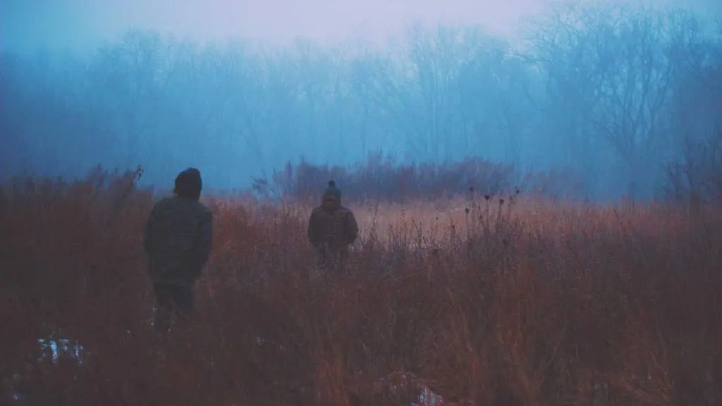 Under Story Imagines a Universe Where Time Flows Backward