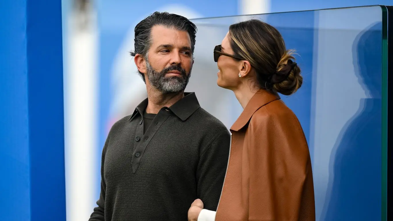 Senate Republican Calls for Subpoena of Donald Trump Jr. Over Russian‑Funded Wedding