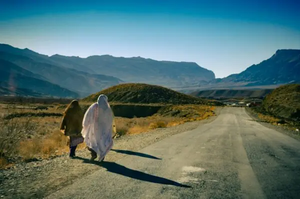 From Symbolism to Strategy: The Expanding Operational Role of Women in Baloch Militancy